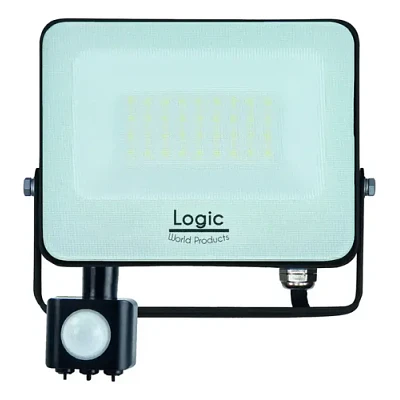 Foco Proyector Led Softlight 20w 6500k 2.200 Lum Logic