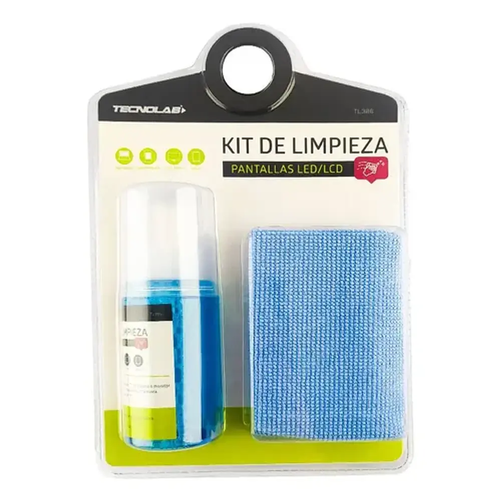 Tecnolab Tl306 Líquido