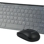 Kit teclado y mouse inalámbrico Meetion MINI4000