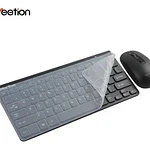 Kit teclado y mouse inalámbrico Meetion MINI4000