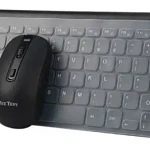 Kit teclado y mouse inalámbrico Meetion MINI4000