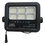 Proyector solar LED Logic Ecoluz 30W