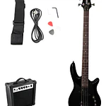 Fiddler Fd-cba06b Eléctrico