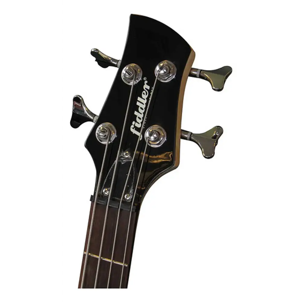 Fiddler Fd-cba06b Eléctrico