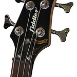 Fiddler Fd-cba06b Eléctrico