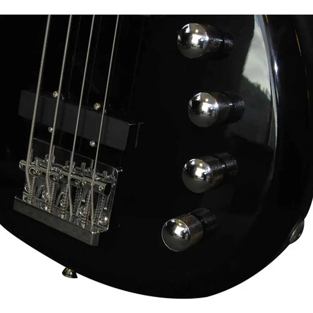 Fiddler Fd-cba06b Eléctrico