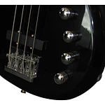 Fiddler Fd-cba06b Eléctrico