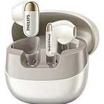 Audífonos Philips TAT2169 Bluetooth in-ear blancos