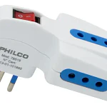 Philco Triple