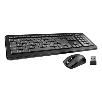 Combo teclado y mouse Meetion C4120