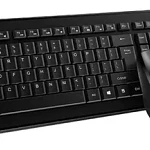 Combo teclado y mouse Meetion C4120