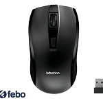 Combo teclado y mouse Meetion C4120