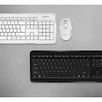 Combo teclado y mouse Meetion C4120