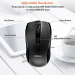 Combo teclado y mouse Meetion C4120