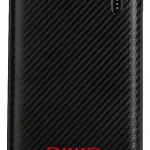Power bank Aiwa PAW-68 5000 mAh negro
