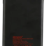 Power bank Aiwa PAW-68 5000 mAh negro