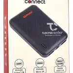 Power bank Aiwa PAW-68 5000 mAh negro