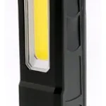Linterna de trabajo LED Duracell 500 lúmenes