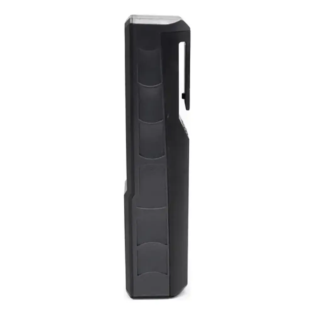 Linterna de trabajo LED Duracell 500 lúmenes