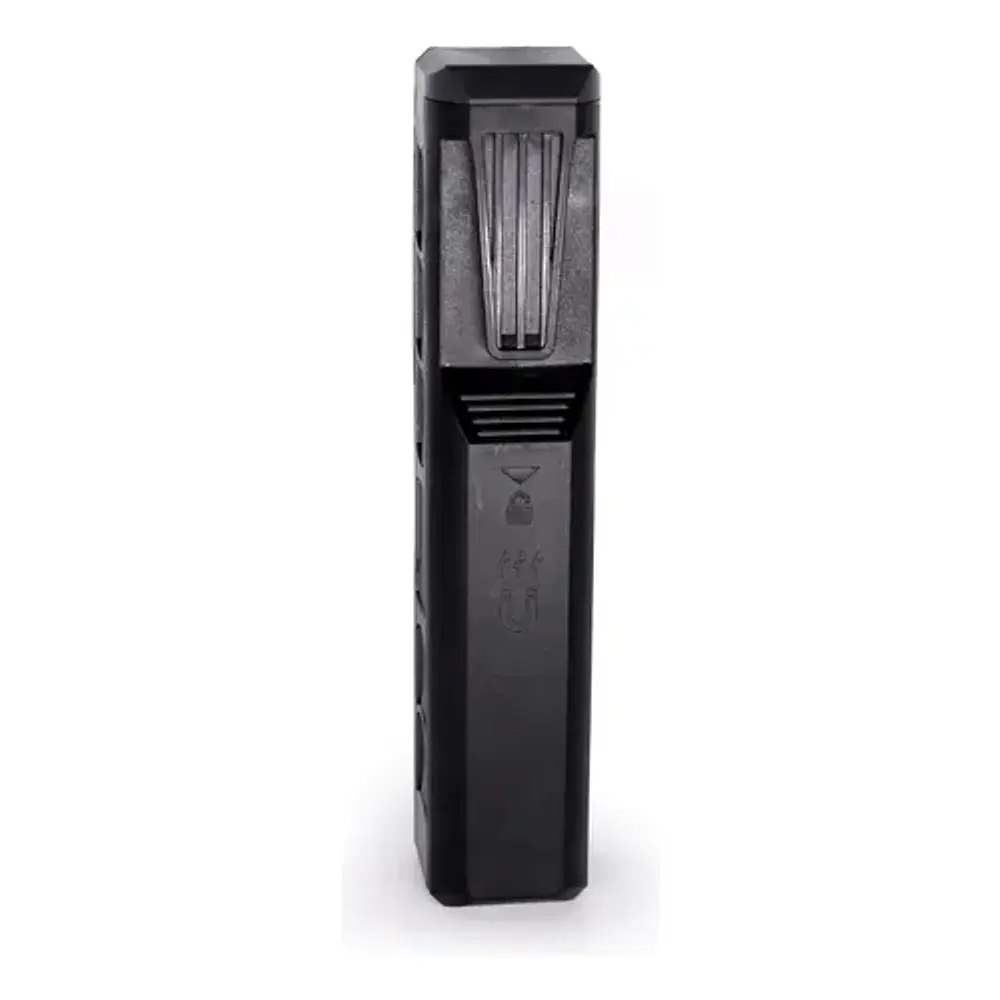 Linterna de trabajo LED Duracell 500 lúmenes