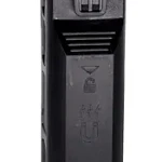 Linterna de trabajo LED Duracell 500 lúmenes
