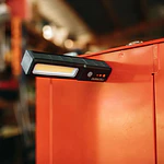 Linterna de trabajo LED Duracell 500 lúmenes