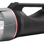 Farol LED Duracell 100 lúmenes negro