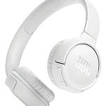 Auriculares Bluetooth Jbl Tune 520bt Blanco