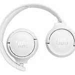 Auriculares Bluetooth Jbl Tune 520bt Blanco
