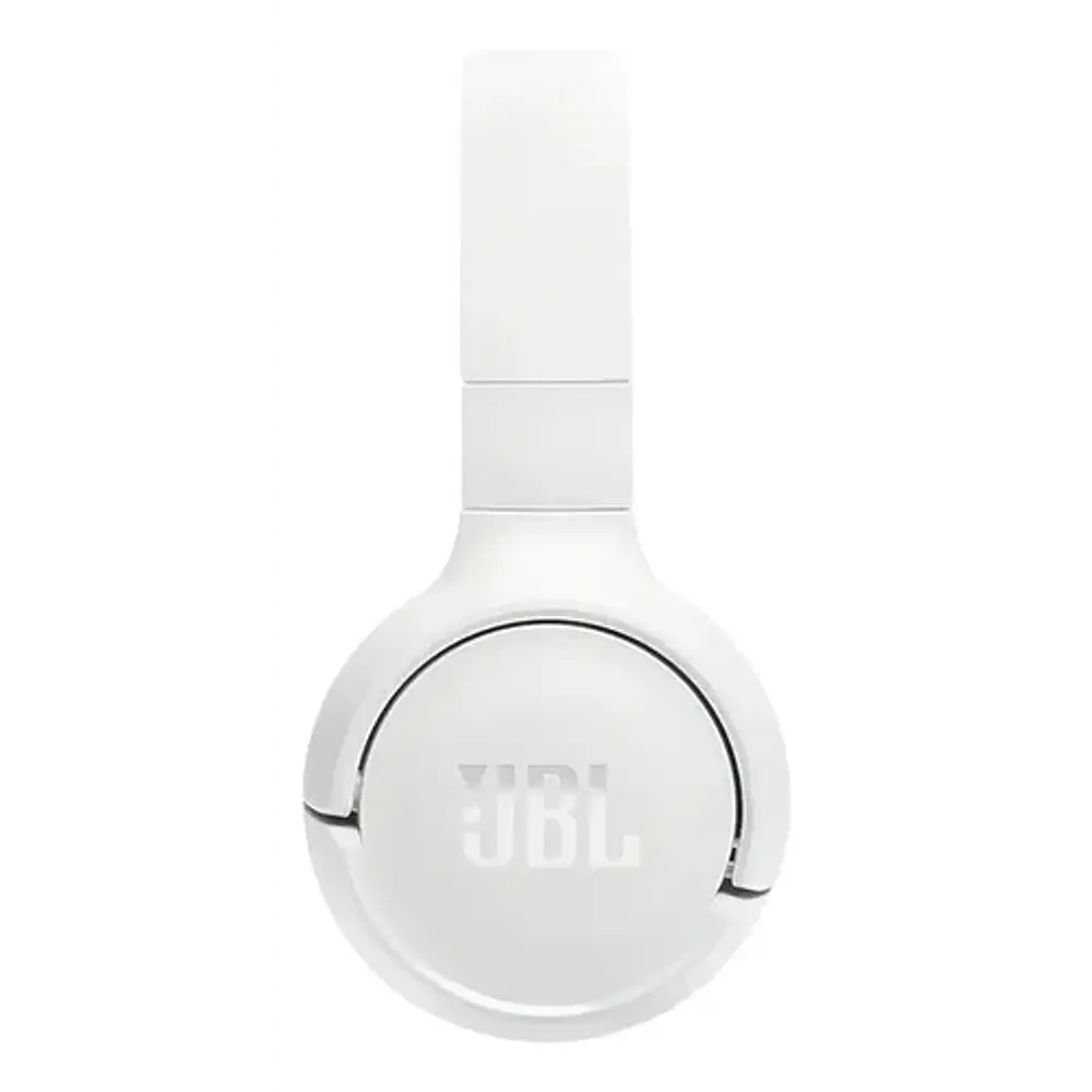 Auriculares Bluetooth Jbl Tune 520bt Blanco
