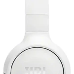 Auriculares Bluetooth Jbl Tune 520bt Blanco