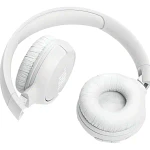 Auriculares Bluetooth Jbl Tune 520bt Blanco