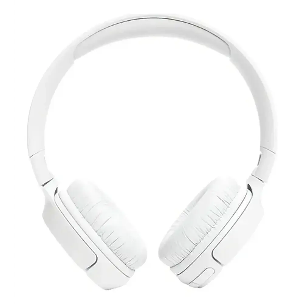 Auriculares Bluetooth Jbl Tune 520bt Blanco