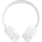 Auriculares Bluetooth Jbl Tune 520bt Blanco