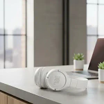 Auriculares Bluetooth Jbl Tune 520bt Blanco
