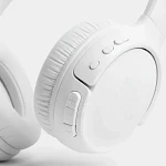 Auriculares Bluetooth Jbl Tune 520bt Blanco