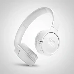 Auriculares Bluetooth Jbl Tune 520bt Blanco