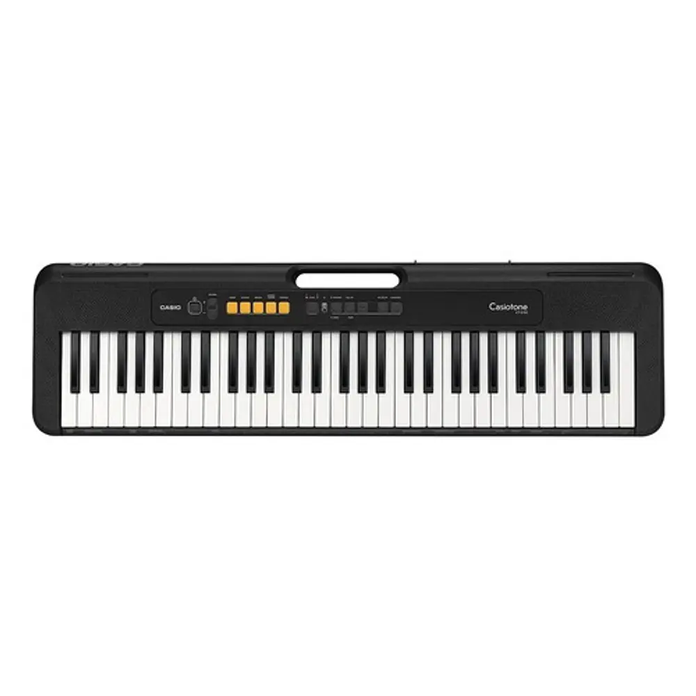 Teclado Casio Casiotone CT-S100 61 teclas
