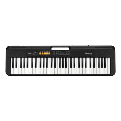 Teclado Casio Casiotone CT-S100 61 teclas