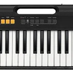 Teclado Casio Casiotone CT-S100 61 teclas