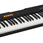 Teclado Casio Casiotone CT-S100 61 teclas