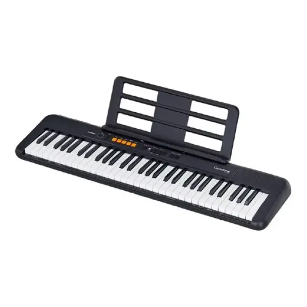 Teclado Casio Casiotone CT-S100 61 teclas