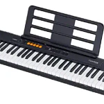 Teclado Casio Casiotone CT-S100 61 teclas