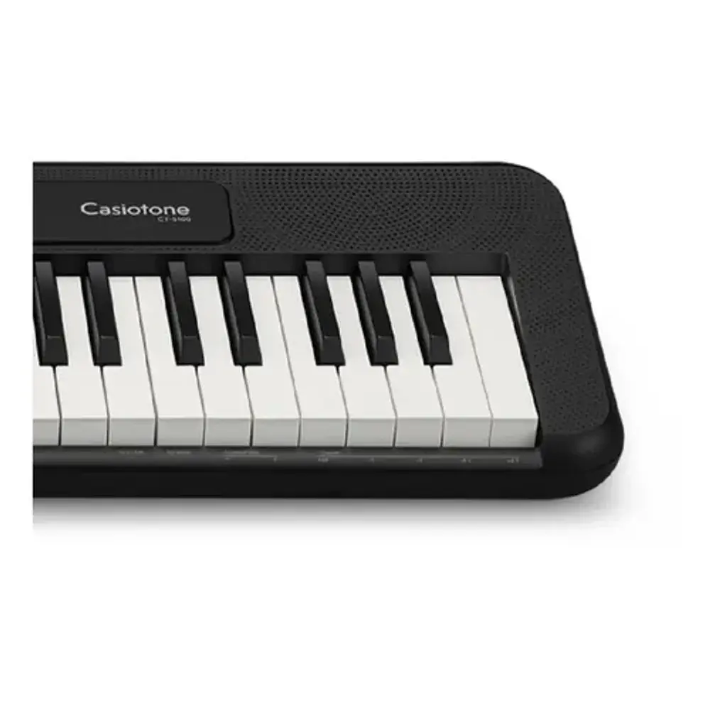 Teclado Casio Casiotone CT-S100 61 teclas
