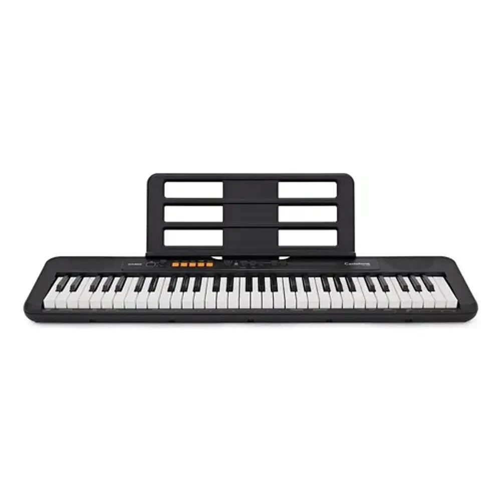 Teclado Casio Casiotone CT-S100 61 teclas