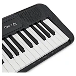Teclado Casio Casiotone CT-S100 61 teclas