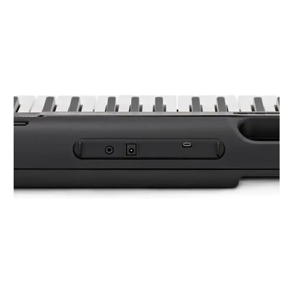 Teclado Casio Casiotone CT-S100 61 teclas