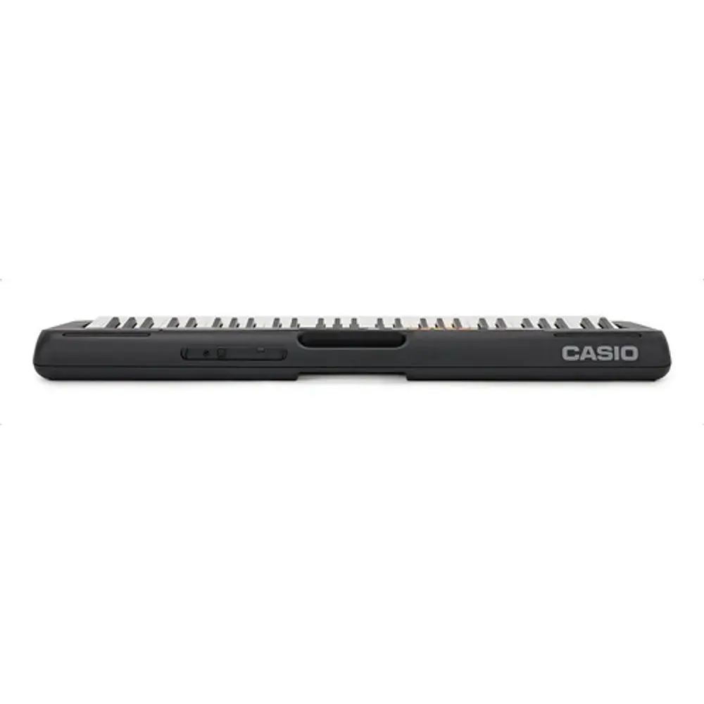 Teclado Casio Casiotone CT-S100 61 teclas