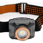 Linterna de cabeza LED Duracell 7180-DH350