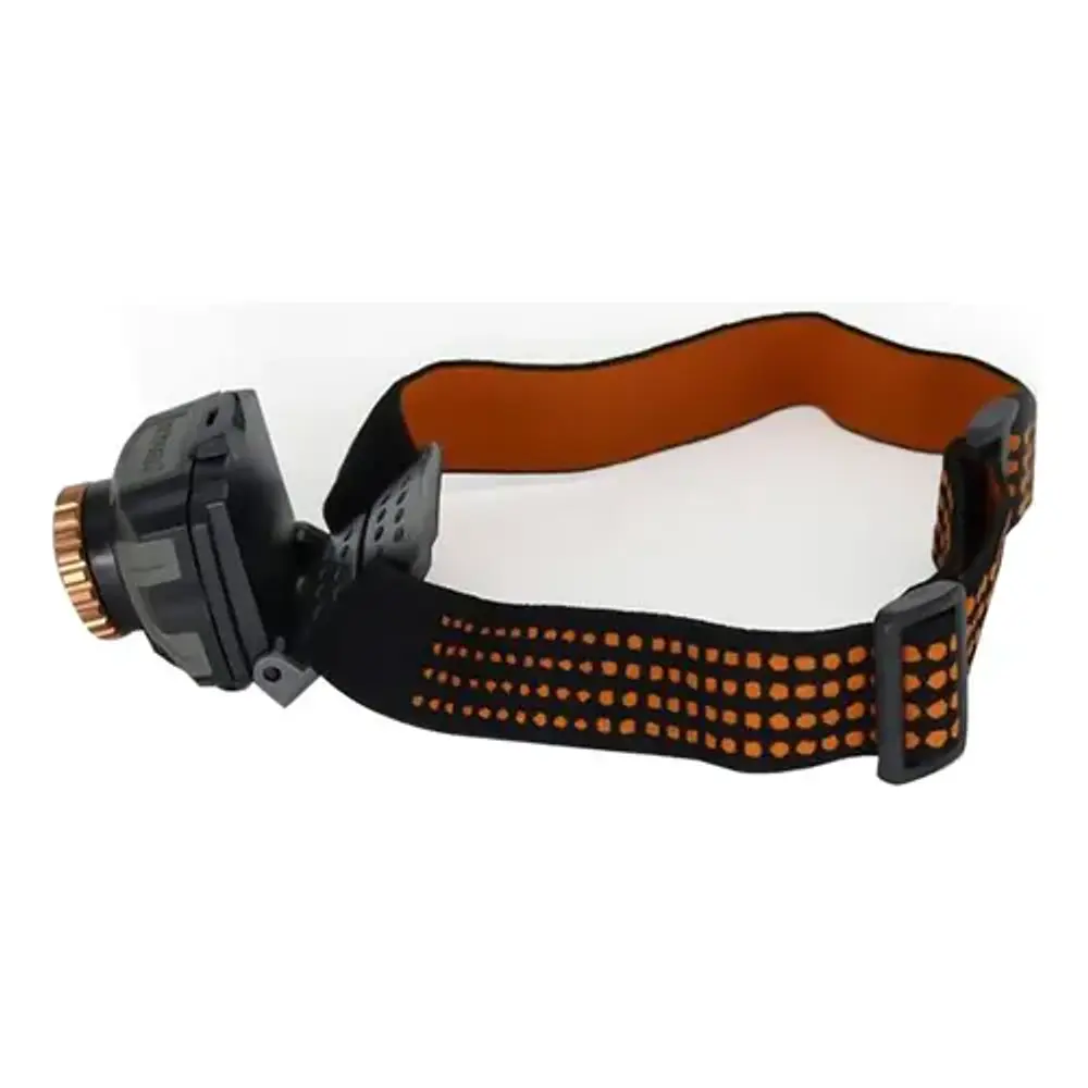 Linterna de cabeza LED Duracell 7180-DH350